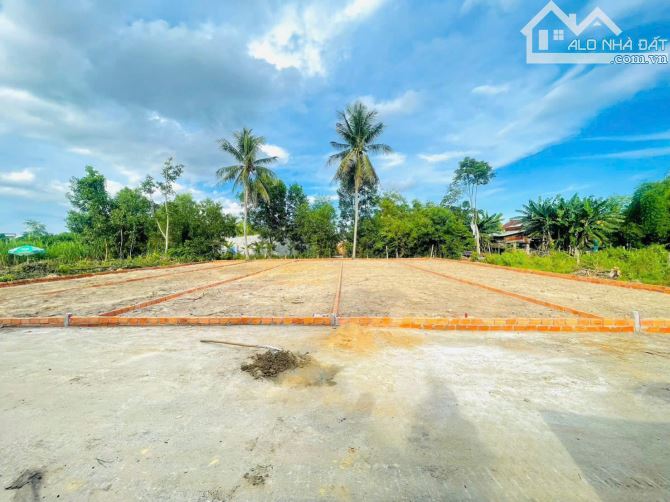 BÁN 5 LÔ LIỀN KỀ HÒA TIẾN – VỊ TRÍ VÀNG, GIÁ CỰC TỐT GIÁ CHỈ 1T150 - 1
