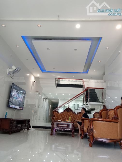 HÓT NHÀ 3 TẦNG 3 MÊ_ĐƯỜNG 7.5M_NGUYỄN PHƯỚC NGUYÊN_DT 157M2_NGANG 5M_CHỈ 7.9 TỶ - 1
