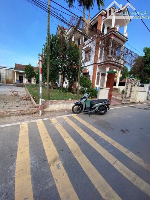 Bán đất thổ cư xã Thọ Xuân, huyện Đan Phượng DT 66m ô tô chạy qua - 1