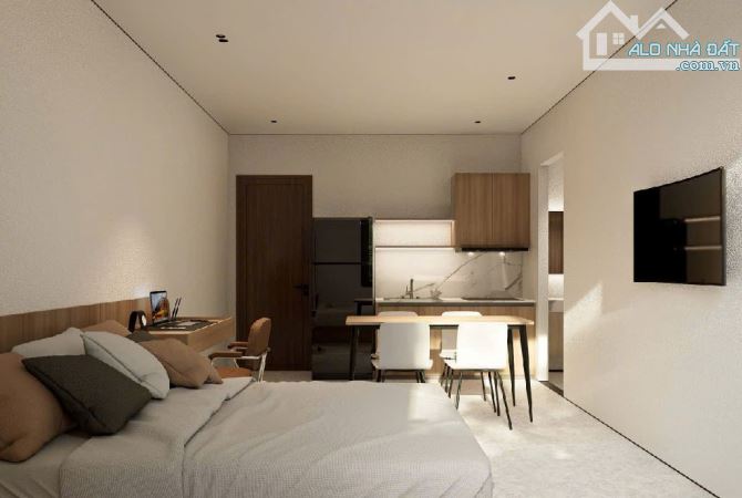 BÁN CĂN HỘ DÒNG TIỀN – VỊ TRÍ ĐẸP MẶT TIỀN PHAN BÔI - SƠN TRÀ - ĐÀ NẴNG - 1