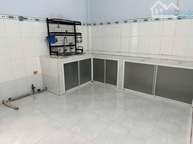 SIÊU PHẨM NHÀ CẤP 4 GIÁ RẺ – 2 SẸC DƯƠNG CÔNG KHI, TÂN HIỆP, HÓC MÔN – SHR, CHỈ 825 TRIỆU - 1
