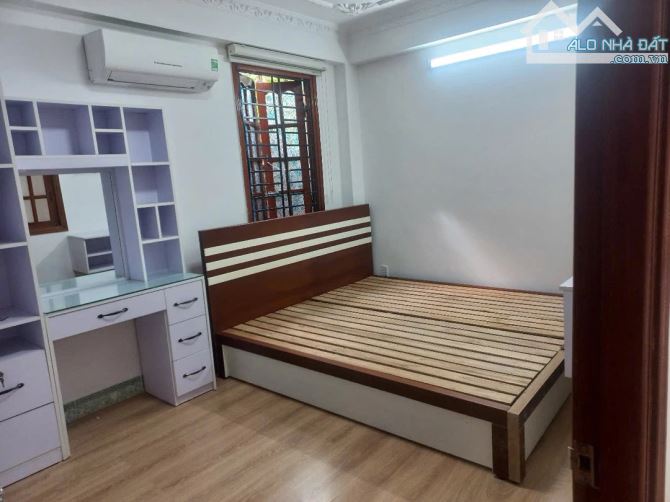 ✨ NHÀ 4 TẦNG MỚI – 70M² – KIỆT 5M  SAU MT NGUYỄN VĂN LINH – LÕI TRUNG TÂM – CHỈ 7,1 TỶ ✨ - 1