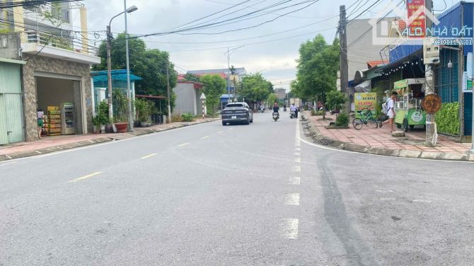 🔥🔥🔥Chỉ hơn 29 tr/m2 đất phân lô 195m2 Biệt thự CC Lương Quán, Nam Sơn, An Dương 5,6x tỷ - 1