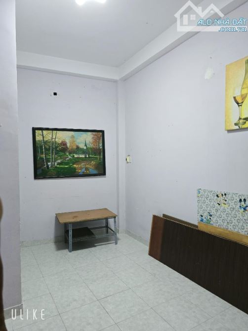 BÁN NHÀ LÊ TRỌNG TẤN KẾ ĐH CÔNG THƯƠNG, HẺM Ô TÔ CON, 4 TẦNG 77M2, GIÁ HƠN 85TR/M2 - 1