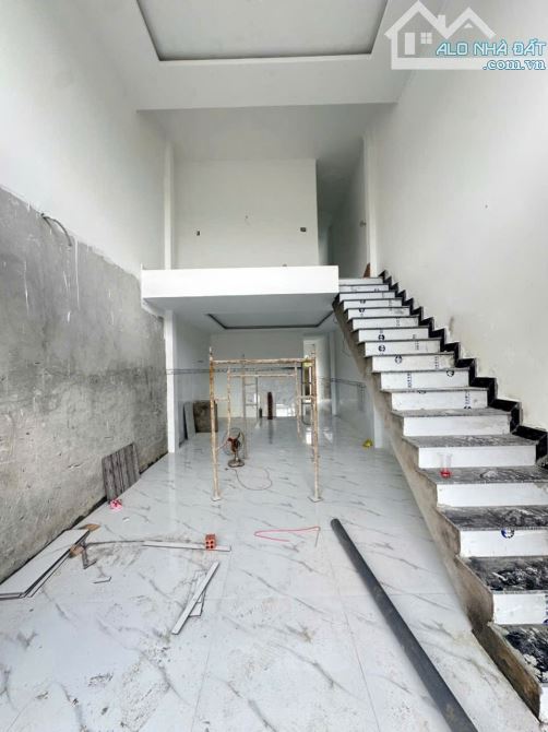 NHÀ GÁC LỬNG SẮP HOÀN THIỆN – SIÊU RẺ CHỈ 1 TỶ 480 (thương lượng) - 1