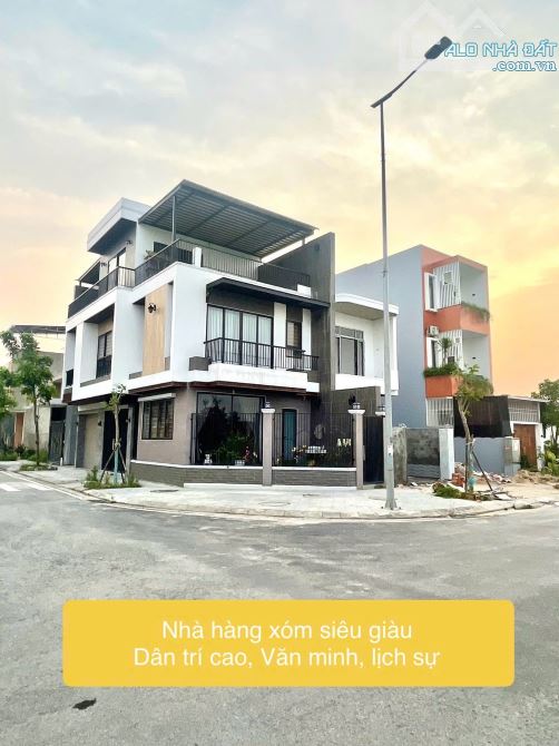 🌟💥Bán đất Hương Sơ - đường rộng 19,5m - xung quanh hàng xóm giàu có - 1