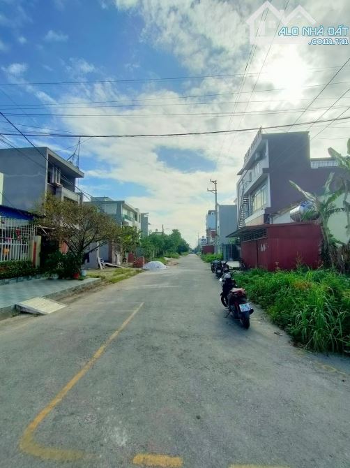 📢 BÁN LÔ ĐẤT GIÁ TỐT – TUYẾN 3 BÃI HUYỆN VÂN TRA, AN ĐỒNG   ✨ Diện tích: 92,5m giá 3,2 tỷ - 1