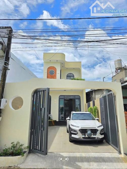 Gần Khu Vực Trường Lái Bửu Long, Chủ Bán Nhà Gấp, Bán Nhà Tặng Kèm Thêm Nội Thất Xịn 50tr - 1