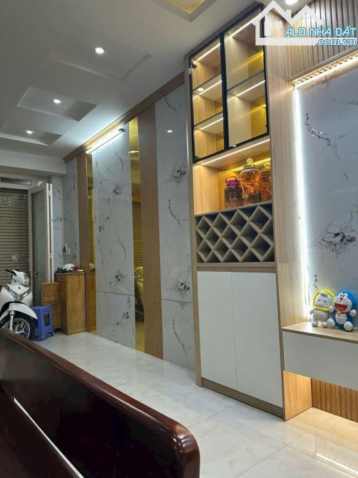 Bán nhà 1T1L SR, TC đường F7, KDC Bửu Long chỉ 4,3 tỷ! - 1