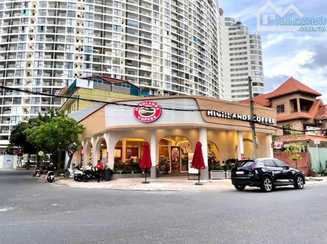 🅰️BÁN 6 LÔ BIỆT THỰ KĐT CHÍ LINH VŨNG TÀU (KHU SEAVIEW- 18 TẦNG) - 1