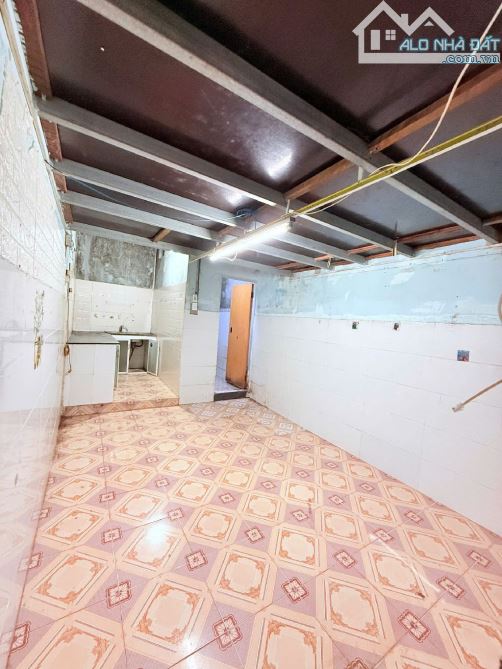 🎉🎉🏠 Chính chủ cần bán nhà cấp 4 kiệt Trần Xuân Lê – Thanh Khê, Đà Nẵng - 1