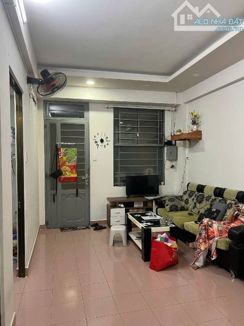 Bán căn hộ CC An Hòa 1 P Tân Thuận Đông Quận 7. 49m2 - 1