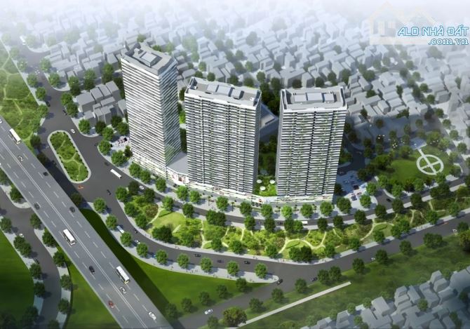 Hiếm!! Tuyệt phẩm Vĩnh Ngọc, Đông Anh 73M, MT 5.2, Sát cầu Nhật Tân,Ôtô tránh, Giá đầu tư! - 1