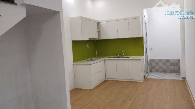 🎉🎉💥 NHÀ 2 TẦNG - KIỆT 5M - THỪA CHỖ ĐỖ Ô TÔ NGÀY ĐÊM - GIÁ CHỈ 4 TỶ x 💥 - 1
