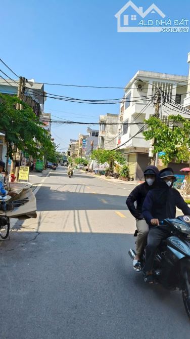 Bán lô đất đẹp tại khu dân cư An Trang – An Đồng, An Dương  📐 Diện tích: 180m² 7,6 tỷ - 1