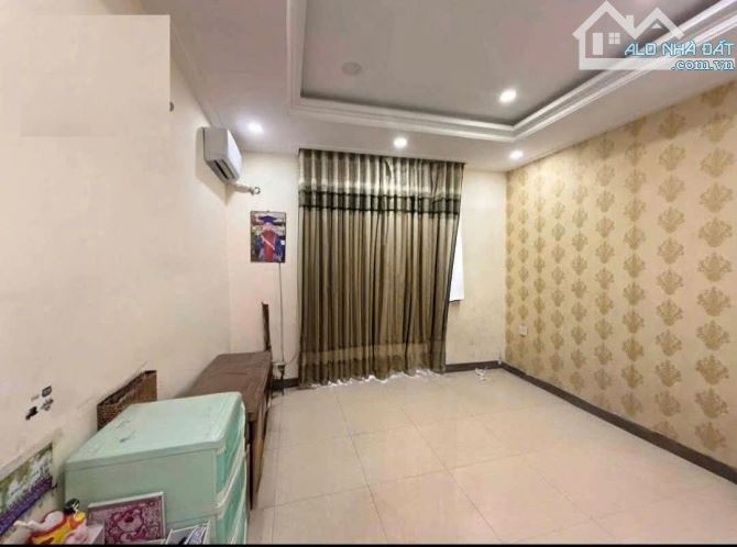 CHO THUÊ NHÀ 4 TẦNG SIÊU RỘNG – CÓ SÂN ĐẬU ÔTÔ – MẶT TIỀN ĐƯỜNG 9M, HBP, T. ĐỨC - 1
