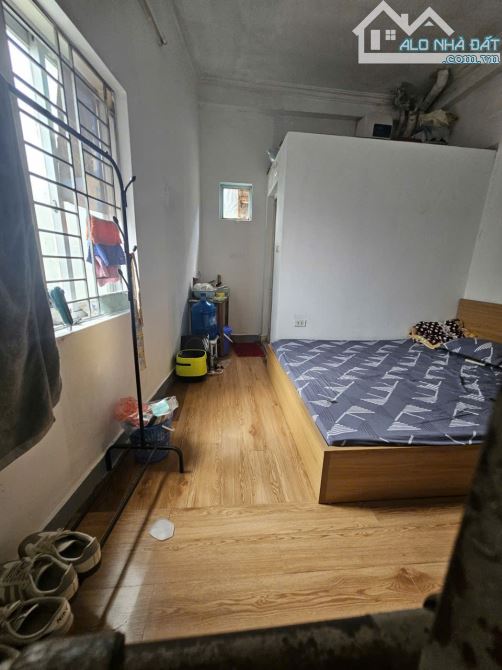 Sang nhượng CHDV ở Lê Văn Hiến 20 phòng  + 2 cửa hàng lợi nhuận tốt - 1