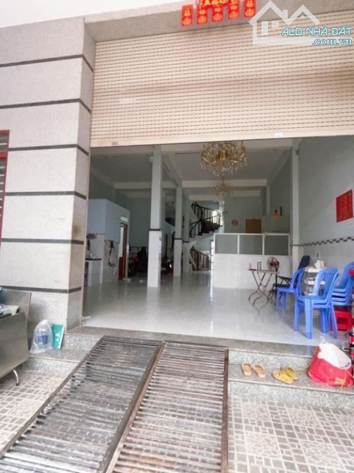 BÁN NHÀ HẺM XE TẢI NGAY AO ĐÔI MÃ LÒ - NGANG 8M KHỦNG 201M2 - 6 TẦNG TIỆN KD VPCT - 1