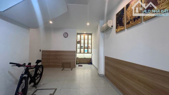 🏡 BÁN NHÀ 3 TẦNG MẶT TIỀN TRẦN QUÝ CÁP – HẢI CHÂU - 1