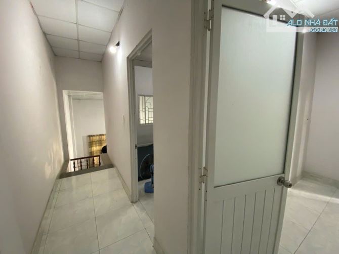 Đặng Văn Bi Thủ Đức 80m2 - Hẻm xe hơi 1 sẹt - 6.2T Thương lượng - 1
