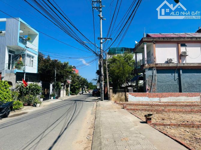 Bán đất đường Trinh Đường gần Lê Trọng Tấn,Hoà Phát,Cẩm Lệ,Đà Nẵng - 1