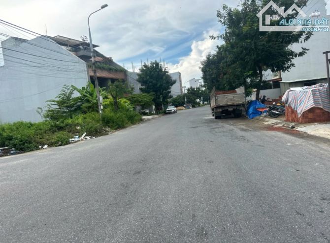 ĐẤT LÔ GÓC 2 MẶT TIỀN ĐOÀN KHUÊ  – 177M² – NGANG 7M – NỞ HẬU - GẦN SÔNG – 18.1 TỶ - 1