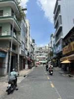 Bán nhà mặt tiền Ký Hòa_Trần Hưng Đạo_Nguyễn Trãi, P11, Q5. DT: 4.2x24m, 3 lầu. Gía bán 24 - 1