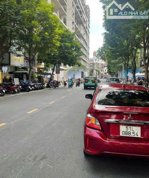 Cho thuê nhà mặt tiền Quận 1 – Lê Thị Hồng Gấm - 1