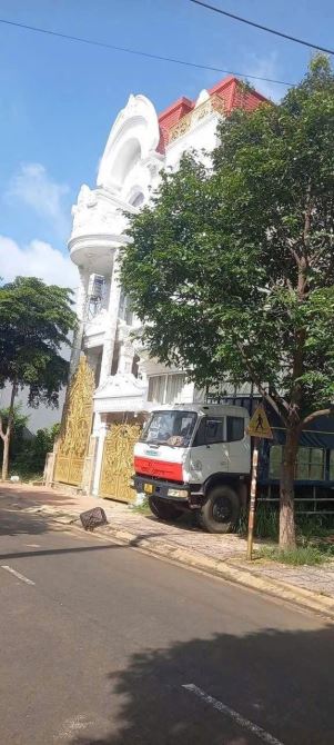 ĐẤT ĐẤU GIÁ THÀNH NHẤT 7x16m - 2Tỷ6 - 1