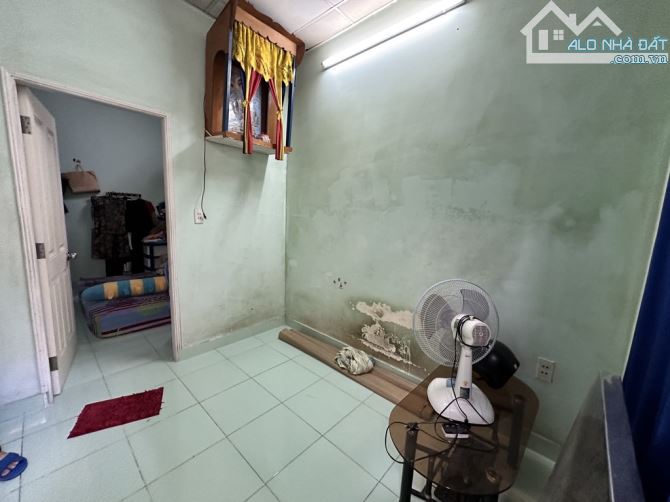 Bán nhà hẻm 793 Trần Xuân Soạn P Tân Hưng Quận 7. 18m2 - 1