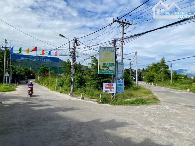 -🆘Bán Lô Đất Đẹp Thôn Võ Dõng  - Phường Tây Nha Trang 🆘 - 1