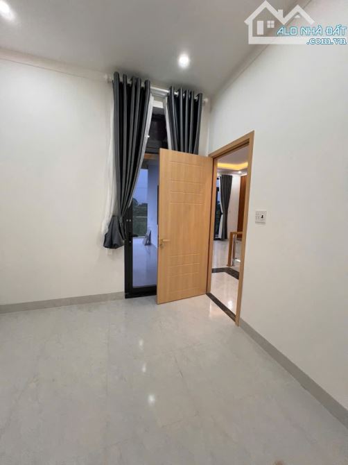 Biệt thự Mini ngang 8.5m cực kỳ rộng rãi Phường Tân Triều - 1