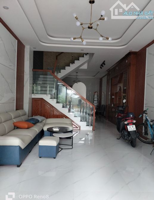 BÁN NHÀ 2 TẦNG, 3PN – ĐƯỜNG 5M5 LÊ THIỆT, CẠNH BIỂN HÒA MINH, LIÊN CHIỂU – CHỈ 5.6X TỶ - 1