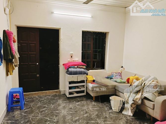 Bán Nhà Văn Hội, Bắc Từ Liêm. Gần HV Tài Chính. DT: 52m2 x 4 tầng,ô tô vào nhà, 10.5 tỷ - 1