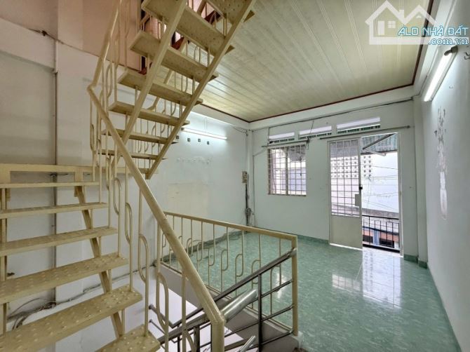 BÁN NHÀ HOÀNG HOA THÁM GẦN PHAN ĐĂNG LƯU, BÌNH THẠNH - 34m2 - 4PN - 5.85 Tỷ - 1