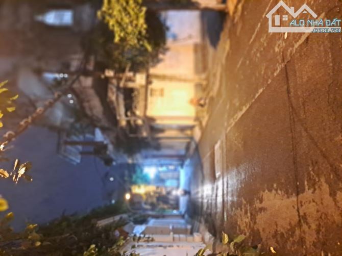 BÁN NHÀ HẺM XE HƠI NGUYỄN VĂN ĐẬU - BÌNH THẠNH - 2 TẦNG - 85M2 - 10.X TỶ - 1