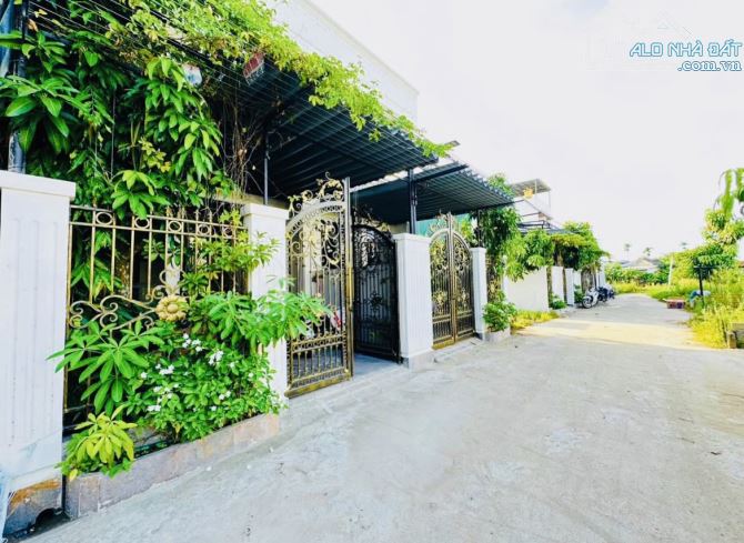 Bán đất Tây Trì Nhơn vị trí đẹp, giá tốt - 1