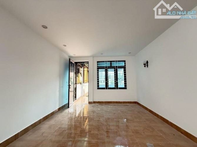 Bán nhà dân xây ở Hoang sâm 34m2 x 4 tầng, mới đẹp như ảnh - 1