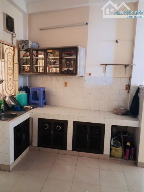 PHÚ NHUẬN – GẦN PHAN XÍCH LONG – 55M² – 2 TẦNG BTCT – CHỈ 6.4 TỶ - 1