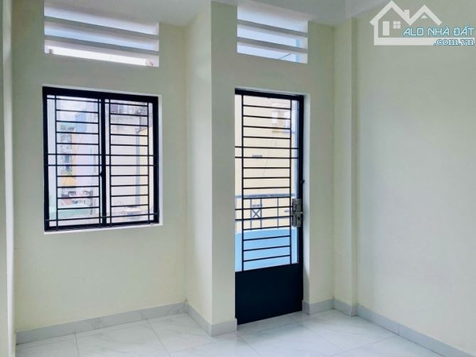 BÁN CHUNG CƯ PHAN VĂN TRỊ - BÌNH THẠNH 63M2, 2 PHÒNG NGỦ - SHR - NHỈNH 3.35 TỶ - 1