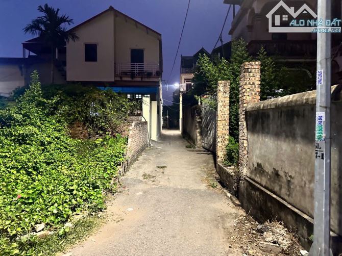 Bán 54 m2 đất Lệ Chi - Gia Lâm giá rẻ nhất thị trường - 1