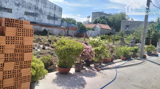 Bán đất SHR 4 x19 HXH 6m đông thạnh hóc môn hơn 2 tỷ - 1