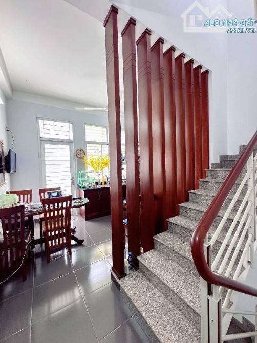 Bán nhà HXH 6m Phan Văn Sửu - Thông ra Cộng Hòa, DT: 4x14m Nhà mới 4 Tầng. Giá: 9.5 tỷ TL - 1