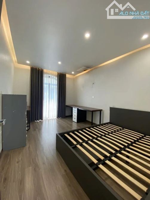 LAI XÁ – HOÀI ĐỨC – 47m² – 3 TẦNG – MẶT TIỀN 3,5M – PHÂN LÔ– KINH DOANH – GIÁ 11,5 TỶ - 1