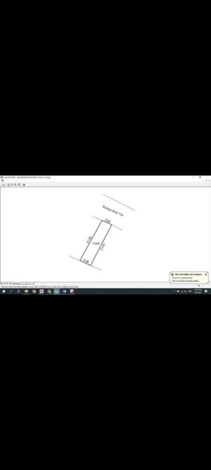 Bán Đất - Phú Hạ(Minh Phú) - 114M2 Full Thổ Cư - 3,2Tỷ - Đường Thông Ô Tô Tránh - 1