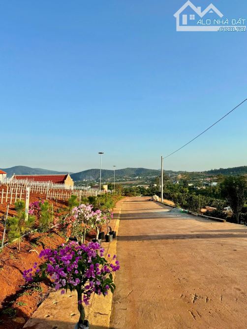 Cần bán nhanh lô đất cách chợ Nam Ban hơn 3km, sổ sẵn công chứng ngay chỉ 630 - 1