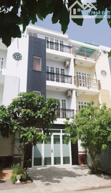 CHO THUÊ NHÀ FULL NỘI THẤT – 1 TRỆT 3 LẦU, CÁI RĂNG, CẦN THƠ – GIÁ CHỈ 12 TRIỆU/THÁNG - 1