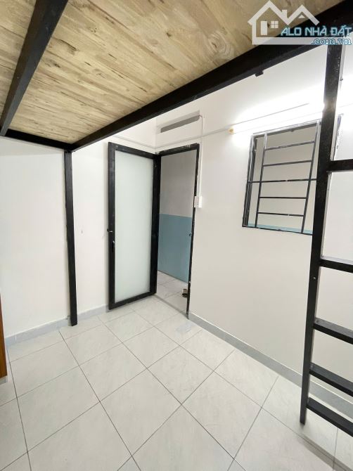 Bán Căn Hộ Dịch Vụ Mặt Tiền Nguyễn Oanh,Ngay Ngã 5 Chuồng Chó Gò Vấp–17 Phòng–60tr/tháng - 1