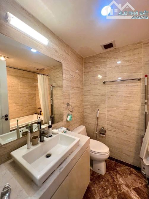 Hiếm!Bán tòa nhà Phố Lò Đúc, Nguyễn Công Trứ, Hai Bà Trưng DT 80m2 x 5T, KD 35tr/th - 1