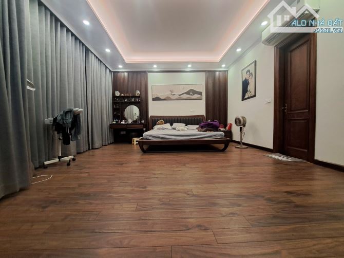 🏡 BIỆT THỰ LÔ GÓC AN VƯỢNG – DƯƠNG NỘI – 227m² – MT 29m – 4 TẦNG – GIÁ 51 TỶ 🏡 - 1